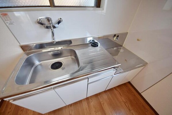 エレガント府中の物件内観写真